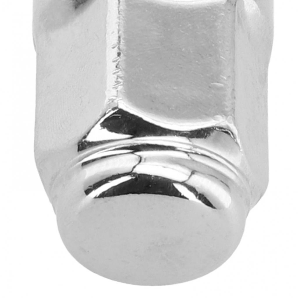 Radmutter-Satz für Honda- und für Acura-Modelle Stahlkonstruktion 90381S4L003