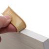5M Self-Adhesive u-Shaped Edge Banding Strip Furniture Wood Board Cabinet Table Chair Protector Cover Silicone Rubber Seal Strip