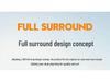Breathable Linen Full Coverage All-Season Seat Covers for BYD Destroyer 05