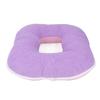 Donut Pillow Seat Cushion Soft Relieves Ache Ergonomical Hemorrhoid Seat Cushion Sciatica Sitting