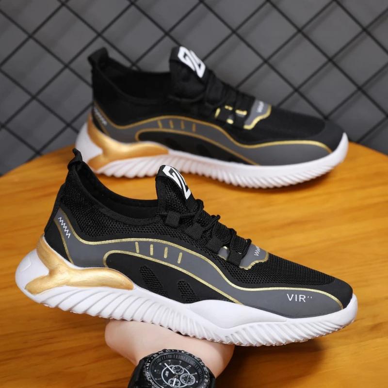 Sneakers Men's Shoes Sports Exact Replicas Sneakers for Men  Aliexpres Liquidation Male Running Shoes on Sale Casual Sneaker