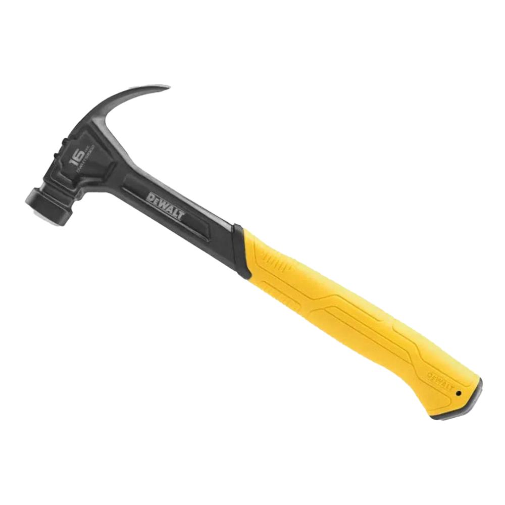 Dewalt Steel Claw Hammer