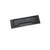 Car Rear License Plate Bracket Panel Holder License Plate Frames Replacement For Tesla Model 3/Y 1147416-00-C European Version
