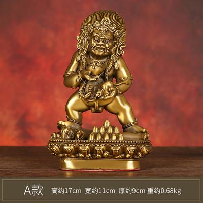Boligdekorationer – Statuetter