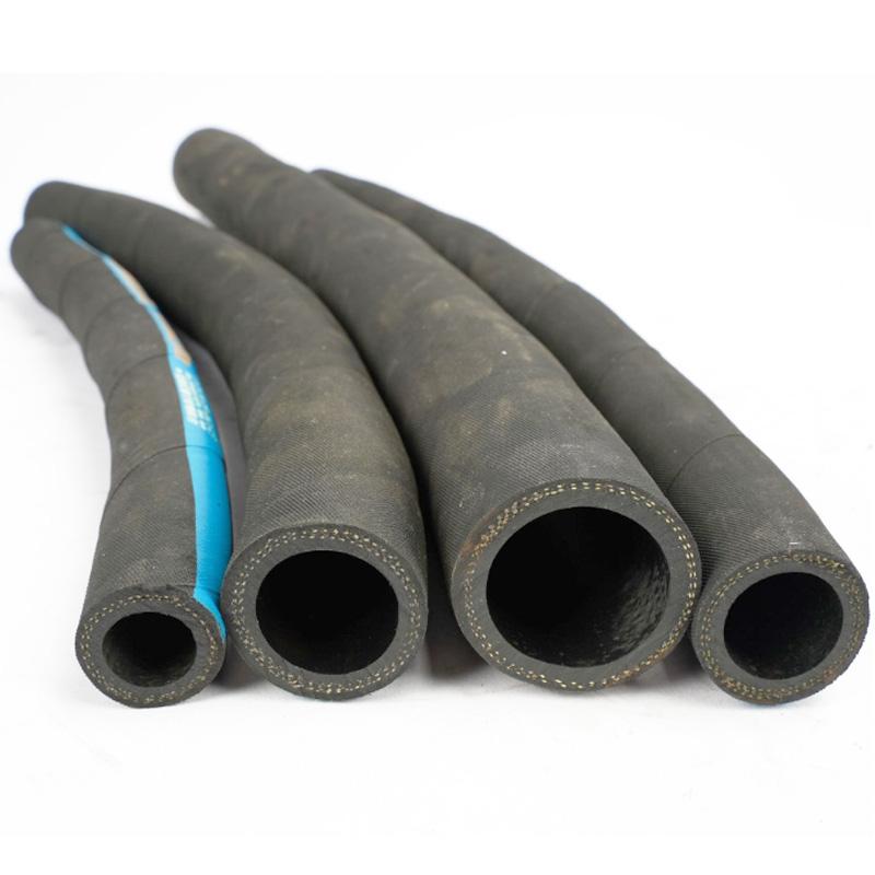 High Pressure Steam Flexible Intake Epdm Rubber Air Hose Motorcycle Gasoline Fuel Hose