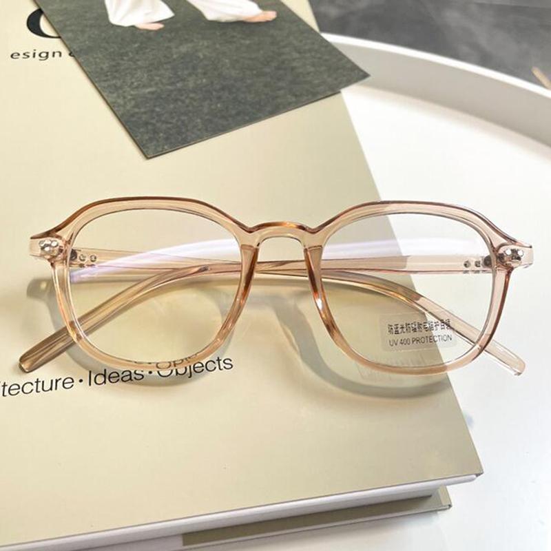 

-1.0 -1.5 -2.0 До -6.0 Овальные Готовые Очки для Миопии Прозрачные Очки Рецептурные Очки для Чтения +0.5 +1.0 +2.0 До +6.0 0