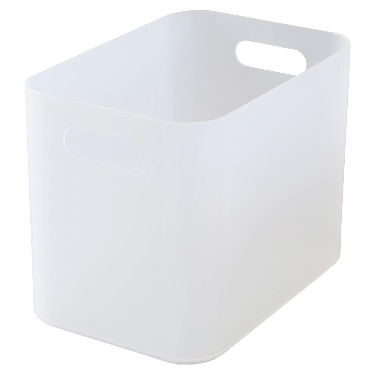 

Коробка для косметики MUJI из полипропилена 150 x 220 x 169 мм OGA15A5A Прибл.
