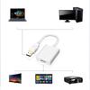 Hochauflösender USB-zu-HDTV-Port-Adapter 1080P USB 3.0/800x600 USB2.0 für Win 7/8/10 für Laptops und HDTVs