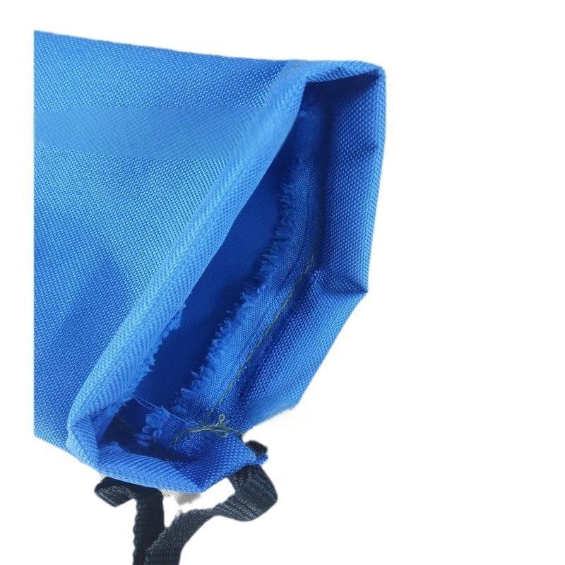 

Yuanzu Thickened Blue PVC Oxford Flood Control Sandbag