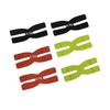 Tennis Racket Weight And Balance Strips Racquet Balancer Type H 5G Silicone Tennis Racket Balance Bar