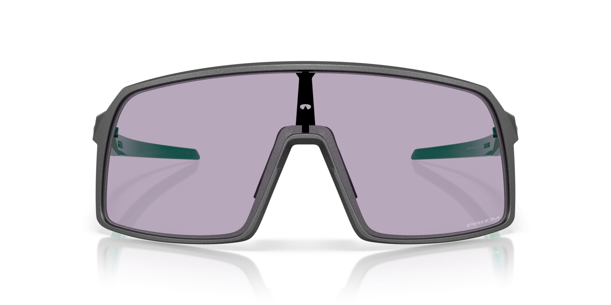 

Oakley Steel Size 0OO9406A Men s Sunglasses, 37,