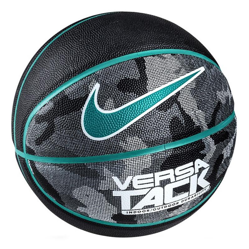 

Nike Pu Basketball Black Size 7 Training Unisex BB0639-980