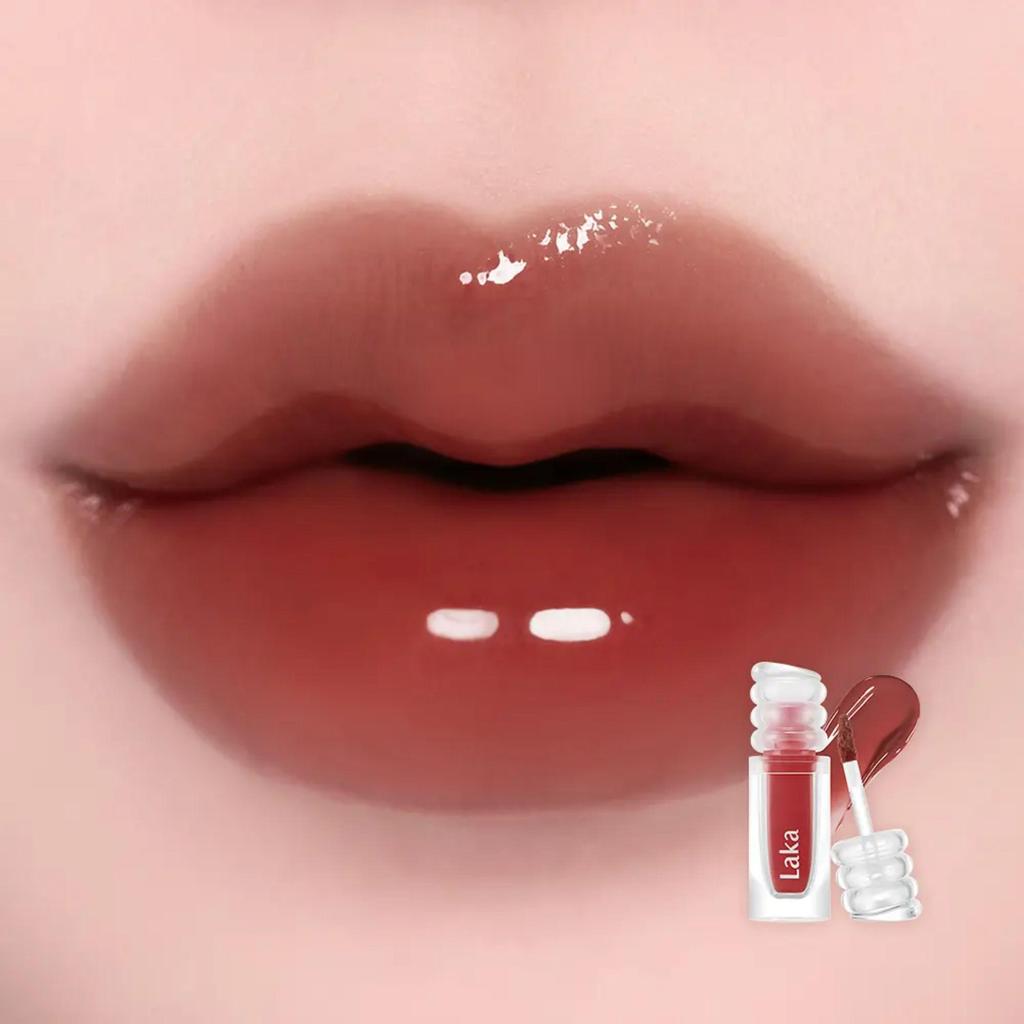 Laka Maxi Glayer Tint 3.8g (20 Colors)