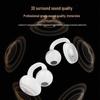 Shidu W15 Ear Clip True Wireless Bluetooth Earbuds