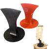 Coating Wood Splitter Fireplaces Firewood Labor Saving