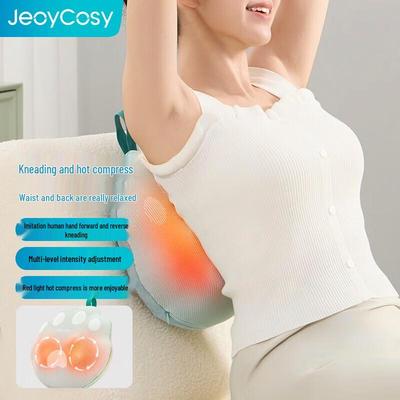 JeoyCosy R3 Kneading Massage Pillow CN Plug (adapter Included)