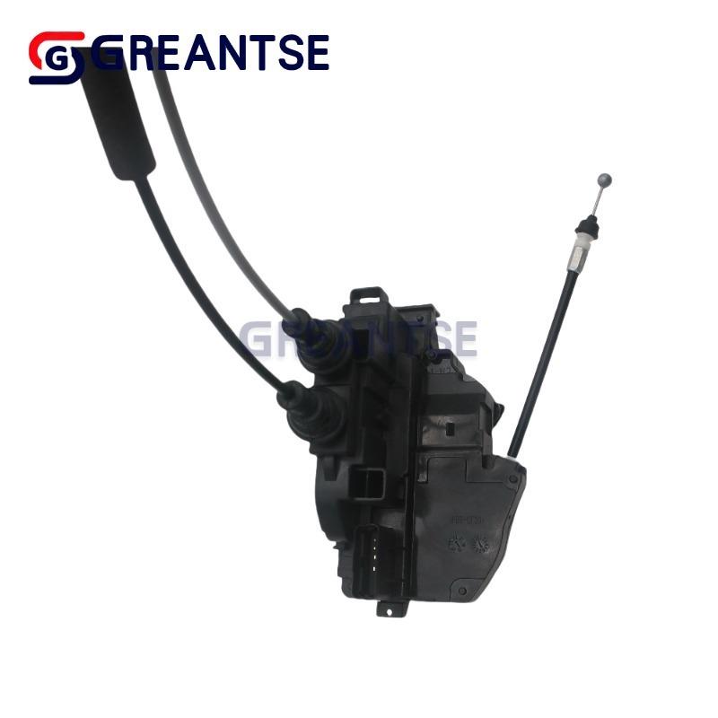 81410-2B000 High Quality Actuator Motor Door Lock Mechanism Suitable For Modern 07-09 Santa Fe Lock Auto Part Accessories