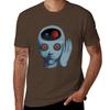 Fantastic Planet T-Shirt vintage boys animal print mens clothes