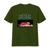 Go for Your Guns The Isley Brothers Funk T Shirt Retro Concert Design Music Lovers Pride Footsteps in Dark Style vintage