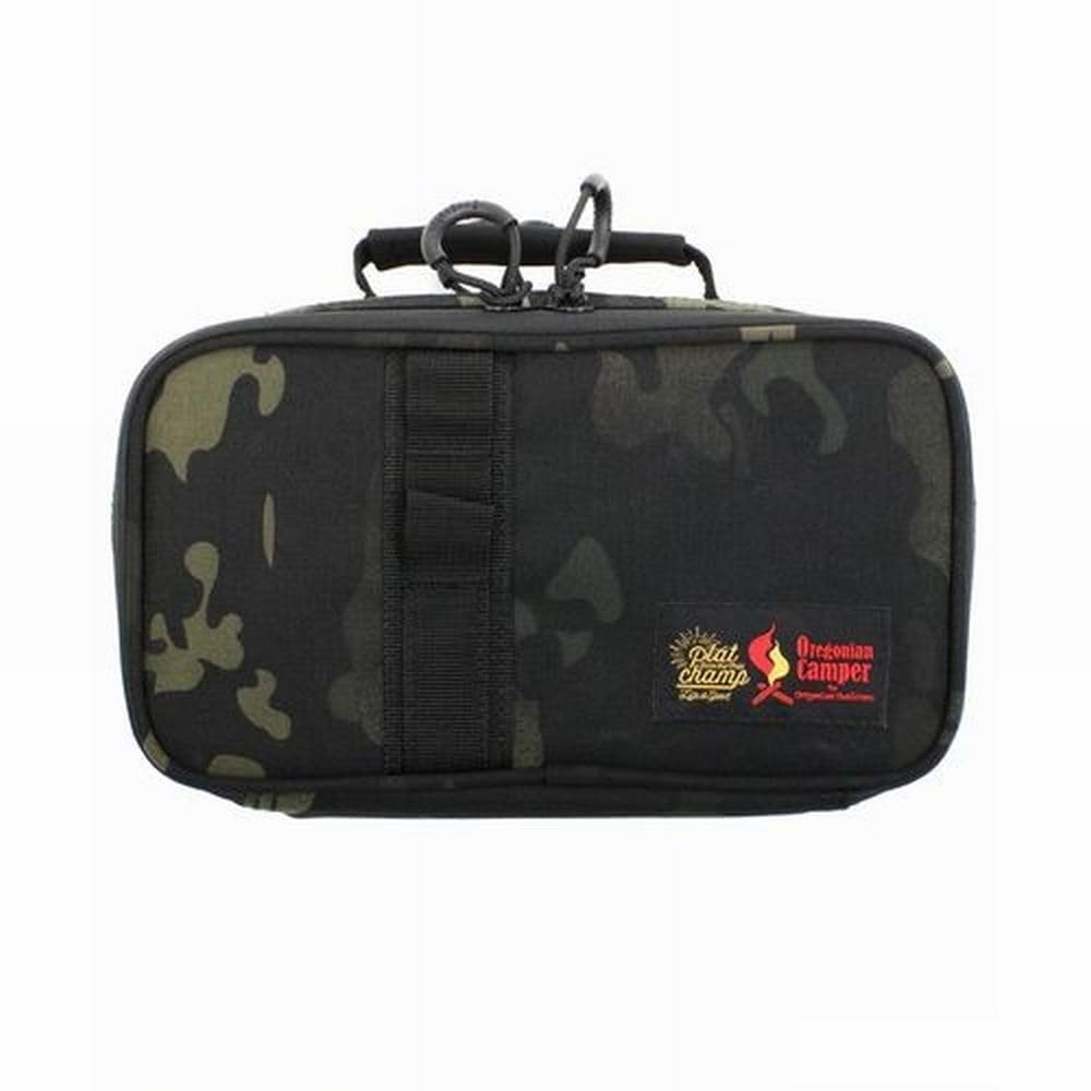 

Oregonian Camper x Platchamp SierraCup Carry (Black Camo)