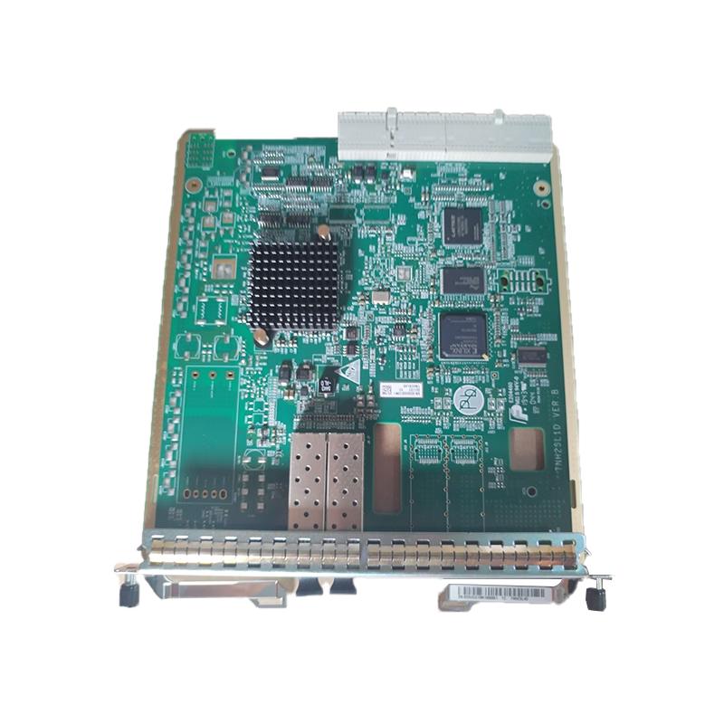 

Huawei TNH2SL4D Dual Optical Port 622M Rate Board