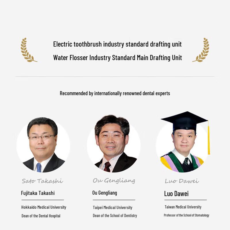 ROAMAN Smart Sonic Electric Toothbrush for Kids