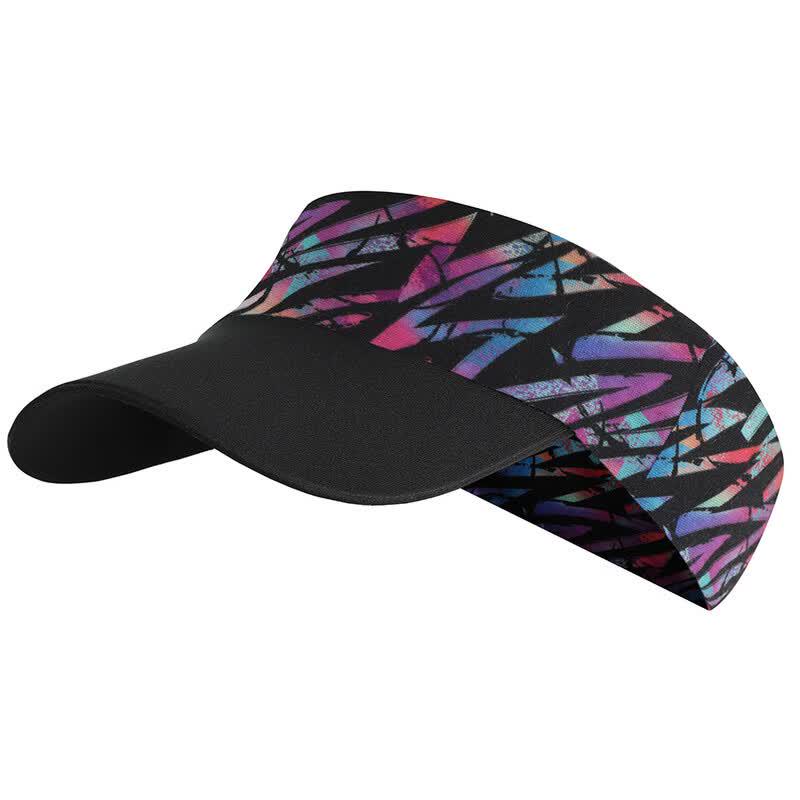 Muqingqing Summer Outdoor Visor