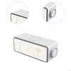 Portable Bluetooth Speaker Multifunctional Night Light for Indoor Party Home