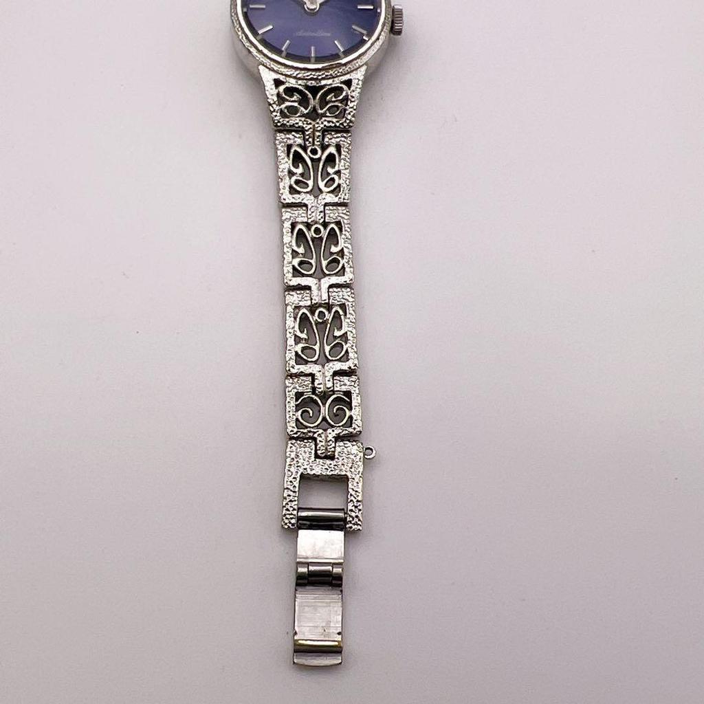 [USED]Rado Art Collin Openwork Dress Ladies [Excellent Condition] Watch, Hand-Winding,