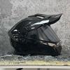 ORZ-819 off-road rally motorcycle helmet DOT certified MTB ATV motorcycle off-road motorcycle anti glare