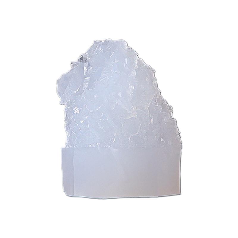 Resin Crystal Moulds UV Epoxy Resin Filler Charms Molds Crystal Cluster Molds for DIY Wedding Home Table Ornaments