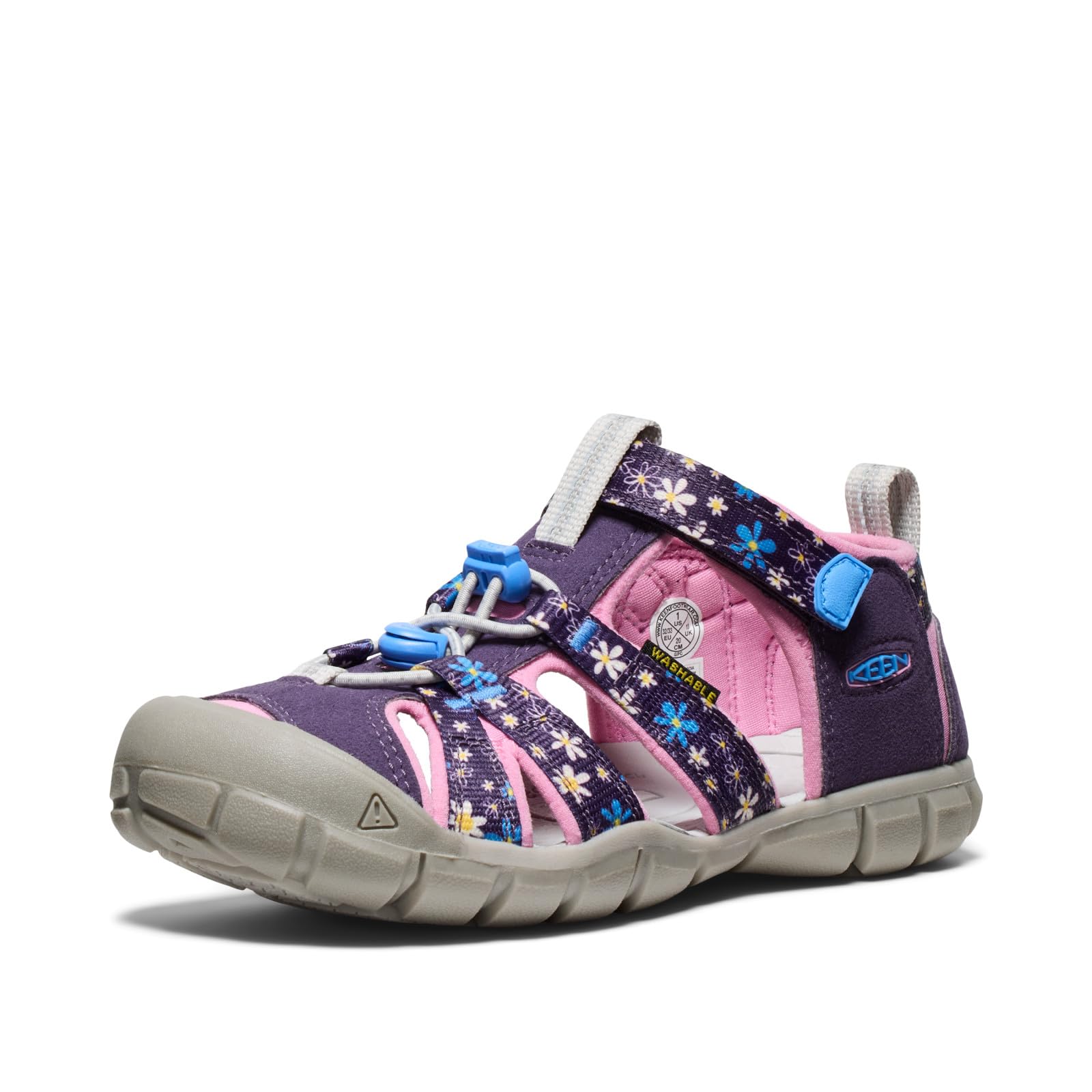 [KEEN] SEACAMP II CNX Sea Camp Two CNX