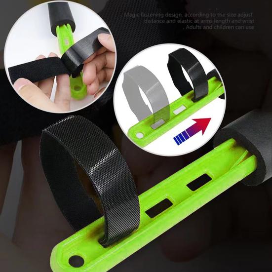 Golf Swing Trainer Golf Rotation Trainer 90-Degree Swing And Full Swing Modes Golf Training Aid Swings Posture Corrector for Beginners