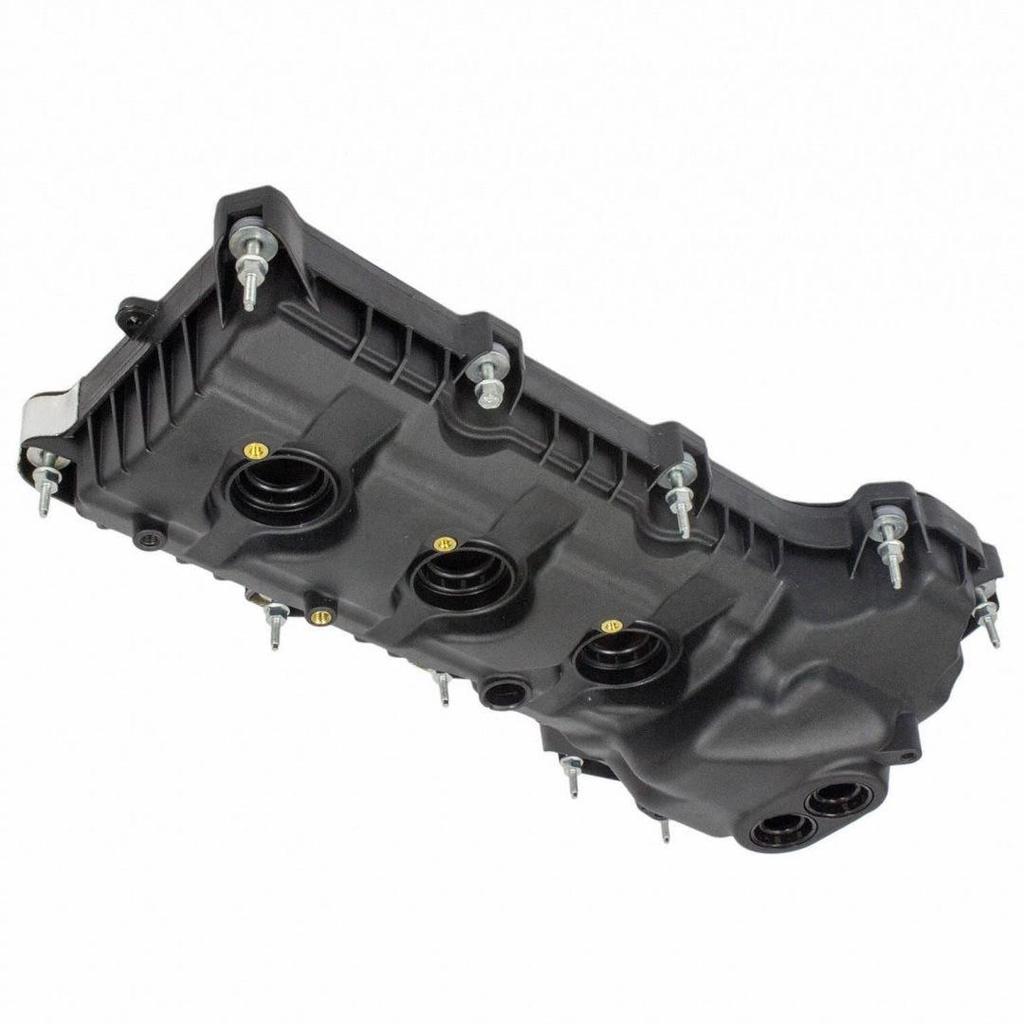 Ventildeckel BR3Z-6582G: Passt für Ford Explorer Rechts (RH).