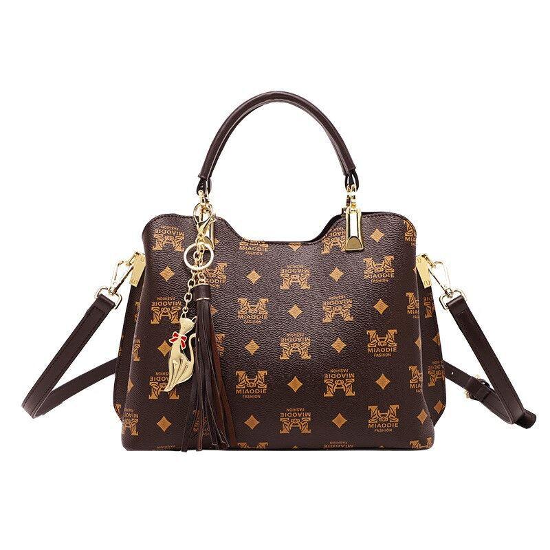 

Новая сумка женская пресбиопия сумка-тоут женская сумочка текстура сумка большой вместимости на одно плечо сумка-мессенджер тренд