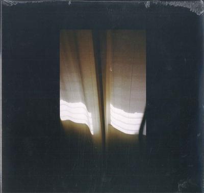 LP Record DANIEL AGED - Bass Improvisations Pt. 1 ISCHF003 ISC Hi-Fi Selec 2024 US Dance & Electronica