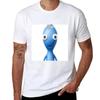 BRUH Pikmin 2 T-Shirt Shirts Graphic Tees Plain Plus Sizes T Shirts Men