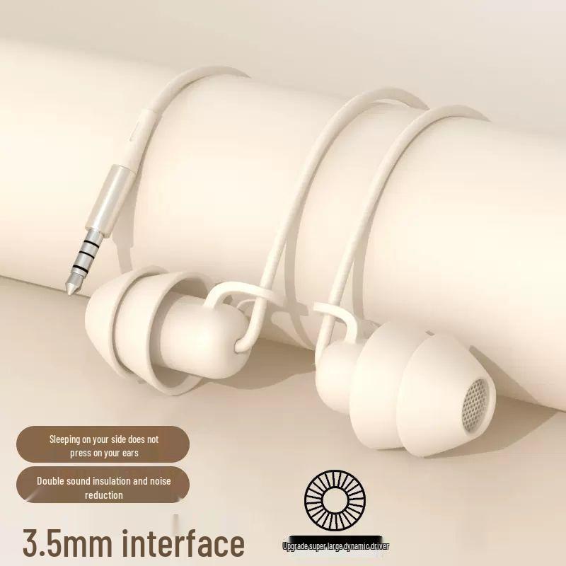 Universal Type-C In-Ear Gaming Headphones for OPPO and Beyond