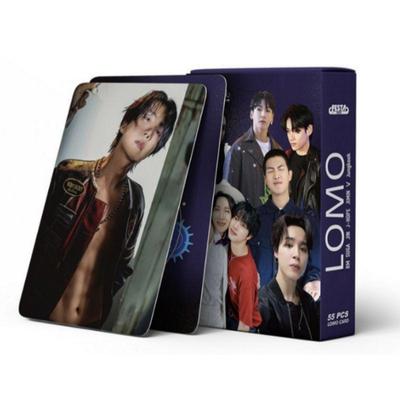 2025 Festa Photocard Set (55pcs) – Limited Edition K-pop Collectible Cards