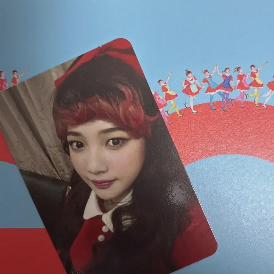 

Red Velvet Dumm Полный альбом композиций