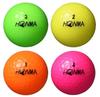 2 dozen D1 Multicolor Golf Balls, Honma Golf, 2024