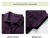 Completo Casual Estivo con Collo a Camicia 2026 per Mamme: Elegante Set Due Pezzi a Maniche Corte per Donne di Mezza Età