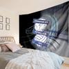 1PC Birmingham City Football Club Tapestry Hanging for Bedroom,Livingroom, Playroom,Decor Art Room Wall Tapestry Holiday and Birthday Gifts