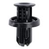 Vehicle Bumper Fastening Clips Strong Plastic Retainers 91505TM8003 Automotive Retainer Clip set for Automotive