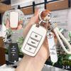 Changan Nuomiyu Key Case for Eado CS35/55, Unik Buckle for X5, Oshan, Yida