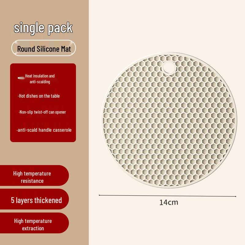 Stainless Steel Anti-Scald Bowl and Plate Lifter Clip for Kitchen Use