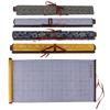 Grids Chinese Japanese Calligraphy Repeat Practice Water Writing Cloth Gifts