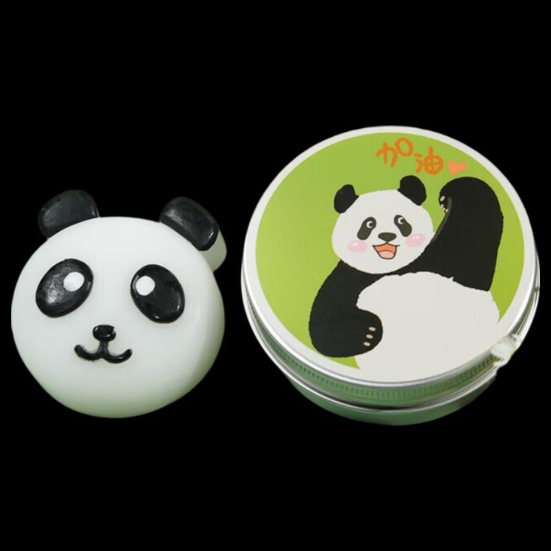 Zhonghua Panda Antibacterial Hand Soap Bar