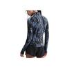 Nike Swift Dry-Fit UV Moisture-Wicking Running T-Shirt Women Tops HV8922-499