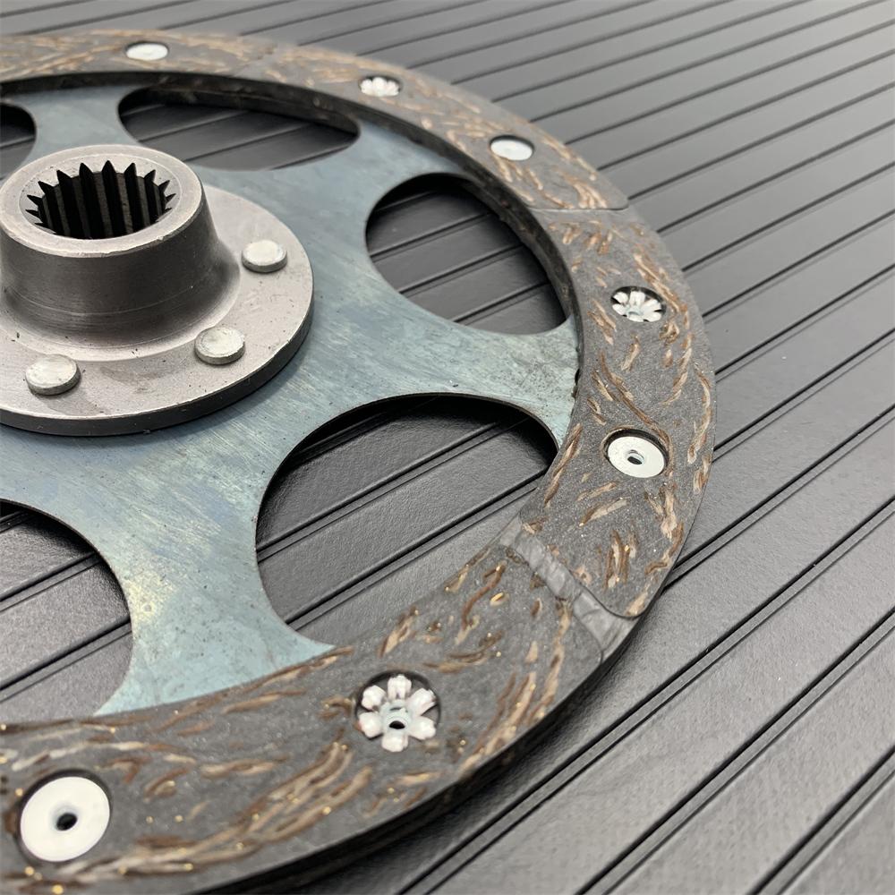 Motorcycle Clutch Discs Plate For BMW K1200LT K1200GT K1200RS R1200GS